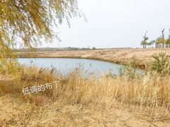 景点-黄沙古渡原生态旅游区