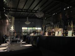 -小火花·干式熟成牛排馆Spark SteakHouse(剑桥郡店)