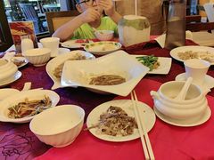-亚龙湾红树林度假酒店御粤阁