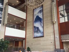 -太白山御龙湾温泉