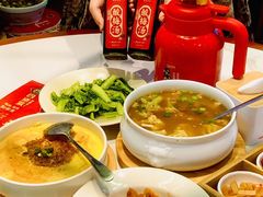 -四道菜·福建菜馆(万家广场店)
