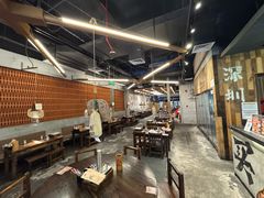 -破店肥哈·东北烧烤·夜宵(南山保利店)