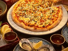 -普朗姆生蚝吧(原建国路店)