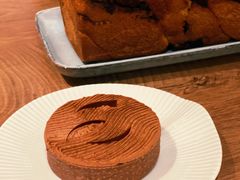 -潮一不贰·法式甜品·生日蛋糕·西式简餐(外滩店)