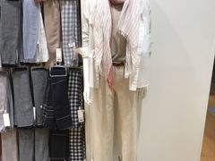 -优衣库(银座店)