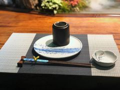 -森味薪火烧•烧鸟居酒屋•日本料理(望京店)
