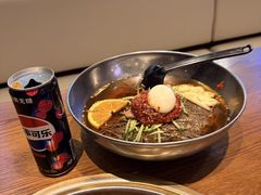 -一品诚记烤肉(大连柏威年购物中心店)