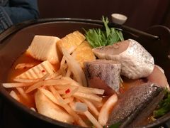 -300円均一 海鮮居酒屋 志なのすけ(心斎橋店)