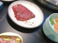 -東盛炭烤自助料理(浦东文峰广场店)