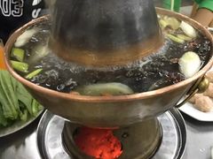 -三兴涮羊肉(荣安大街店)