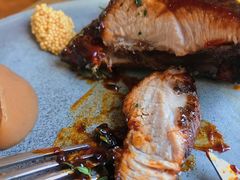 -BOR Eatery(安福路店)