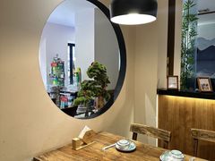 -山海菜馆·海肠捞饭·青岛菜(栈桥店)