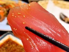 生鱼片-松子料理(亮马桥店)