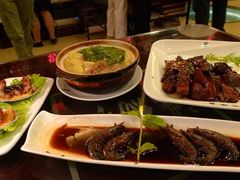 全套-嗲-鸿瑞興面馆(梅岭店)