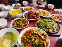 -老丘丘(较场口店)