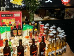 -管氏翅吧(甘家口店)