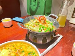 -外婆家(西溪印象城店)