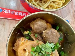 -武汉大学-桂园餐厅