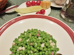 -上海人家花樣年华(中山公园店)