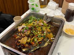 -沈姐万州烤鱼(沙坪坝七中店)