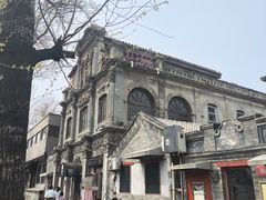 -1901 Cafe(西四店)