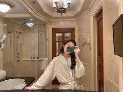 -广州富力丽思卡尔顿酒店