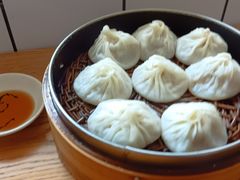 鲜肉汤包-法华汤包馆(法华镇路店)