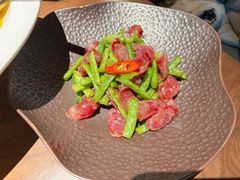 -曾宴·楚菜(湖北省博物馆店)