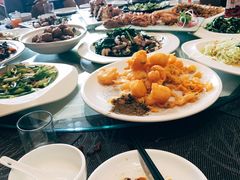 -付家庄小渔村(香周路店)