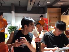-韵味湘肴·小炒黄牛肉(五一广场店)