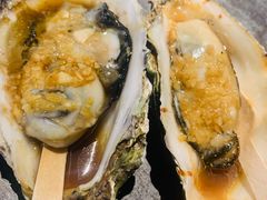 -很久以前羊肉串(南京路第一百货店)