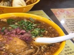 -毛华美食(清扬路店)