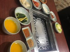 -长今家韩国料理(瑞景店)