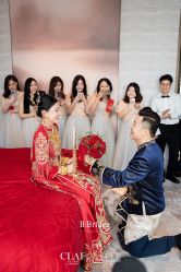 -B.Bridge Couture婚纱礼服(福田店)