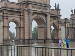 -泰安地下龙宫景区