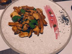 -若蘭慈·无国界素食料理(欢乐海岸店)