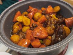 -福寿斋·老北京铜锅涮肉·烤鸭(顺义总店)
