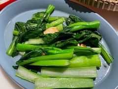 -清晖小苑·顺德菜(观澜湖新城店)