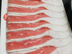 澳洲肥牛-鼎汇丰重庆老火锅(鞍顺园店)