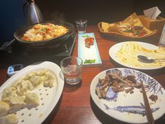 -前海沿·青岛菜(五四广场永旺店)