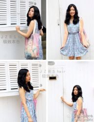 加微信可优惠：396246013-极致·本色 发型工作室