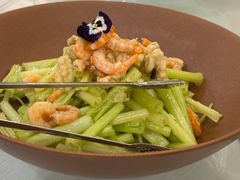 -村长家的疙瘩汤·东营菜(东营茶城店)