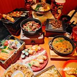 狠狠爱了❤️的店铺|炙楽町•赤焰日料小聚荟