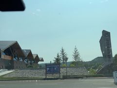 -汤旺河林海奇石景区