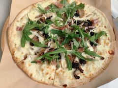 -农畉LONFOOD(福田星河COCOPark店)