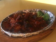 -素虎小呆鸟(西二旗店)