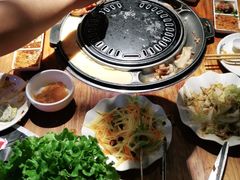 -超级神炭烤肉夜食(芥园西道店)