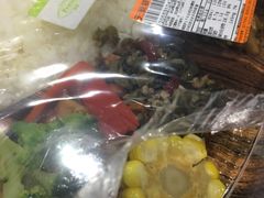 -today便利店(汉街店)