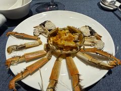 -成隆行·蟹王府(淮海店)