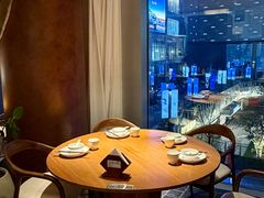 -烹贝小馆(华采天地店)